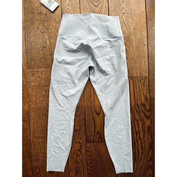 Nike Women's Universal Medium-Support High-Waisted 7/8 Leggings Size M MSRP $110 - Picture 6 of 6